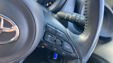 Toyota Aygo X 1.0 VVT-i Pure 5dr Petrol Hatchback